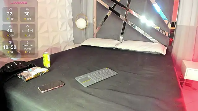 MAGIC TESSA online show from 21, 3, 2026