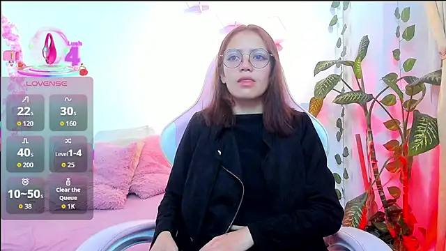 Jade22   online show from 3, 10, 2025