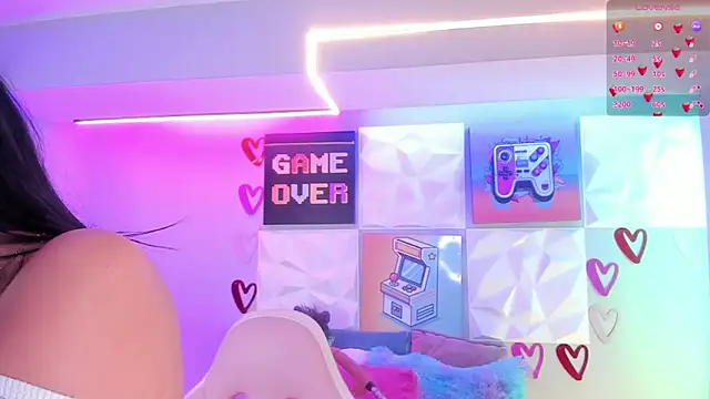 Snapshot of LindaWz_ chatting on 7, 2, 2026 LindaWz online show from 7, 2, 2026