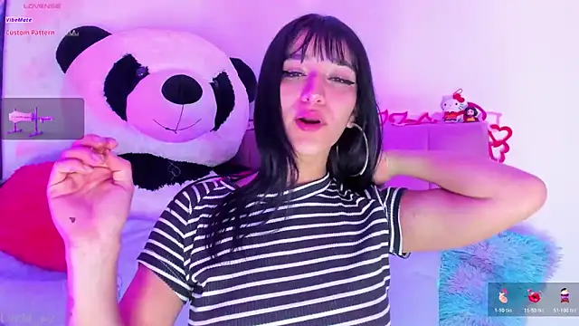 Snapshot of LindaWz_ chatting on 12, 3, 2026 LindaWz online show from 12, 3, 2026