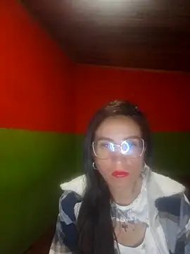 ERIKA  29 online show from 10, 9, 2025