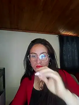 ERIKA  29 online show from 10, 9, 2025