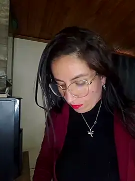 ERIKA  29 online show from 12, 9, 2025