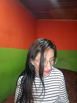ERIKA  29 online show from 14, 9, 2025
