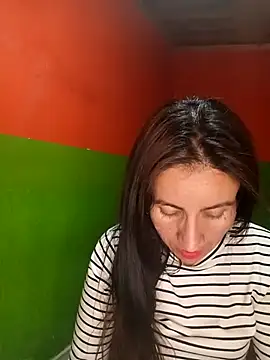 ERIKA  29 online show from 16, 9, 2025