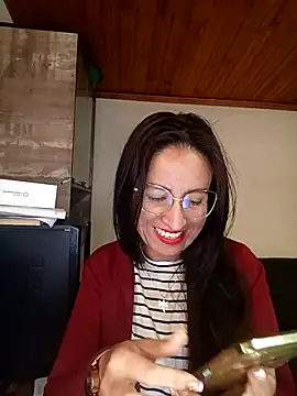 ERIKA  29 online show from 17, 9, 2025
