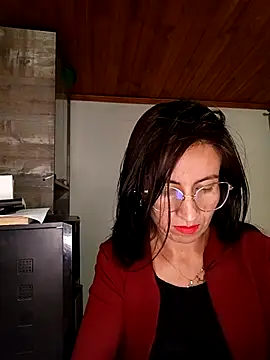 ERIKA  29 online show from 18, 9, 2025