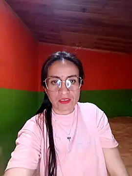 ERIKA  29 online show from 21, 9, 2025
