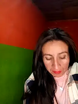 ERIKA  29 online show from 22, 9, 2025