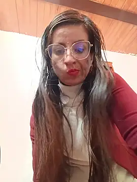 ERIKA  29 online show from 24, 9, 2025