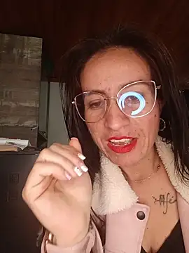 ERIKA  29 online show from 26, 9, 2025