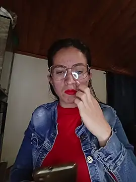 ERIKA  29 online show from 30, 9, 2025