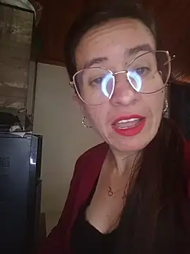 ERIKA  29 online show from 6, 10, 2025