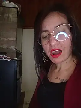 ERIKA  29 online show from 7, 10, 2025