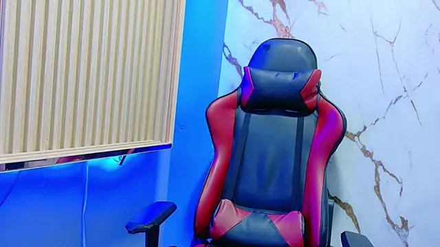 LukasJonssS online show from 9, 10, 2025