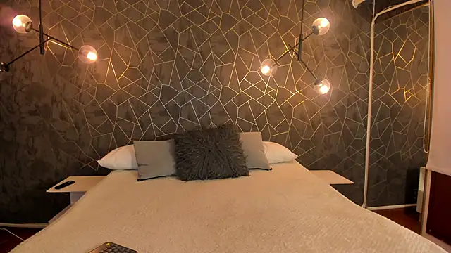 jazlin angels online show from 9, 10, 2025