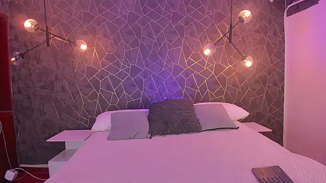 jazlin angels online show from 19, 10, 2025