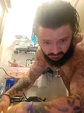 Dirty D187 online show from 30, 9, 2025