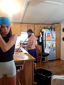 Dirty D187 online show from 3, 10, 2025
