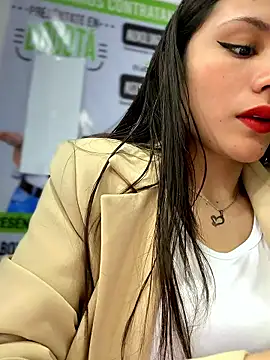 CHARLOTTE  05 online show from 15, 1, 2026