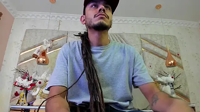 Boss Domiinator online show from 18, 12, 2025