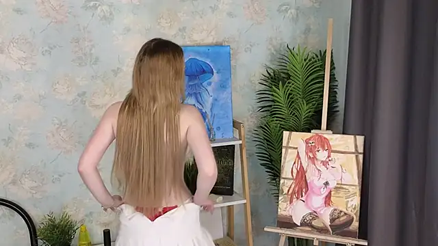 HollieCollelo online show from 14, 1, 2026