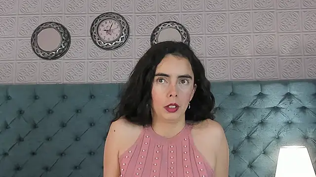 EmmaaGrey online show from 21, 11, 2025