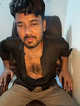 MeekBatgirl online show from 8, 10, 2025