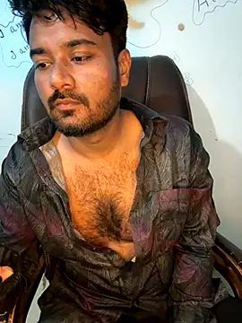 MeekBatgirl online show from 15, 10, 2025