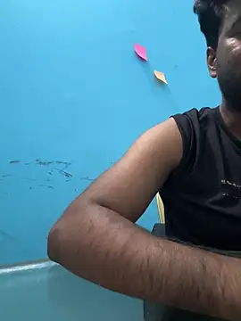 MeekBatgirl online show from 28, 11, 2025