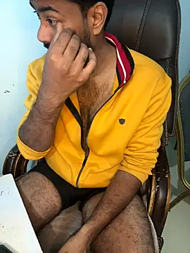 MeekBatgirl online show from 14, 12, 2025