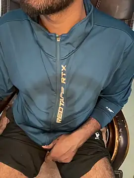 MeekBatgirl online show from 16, 12, 2025