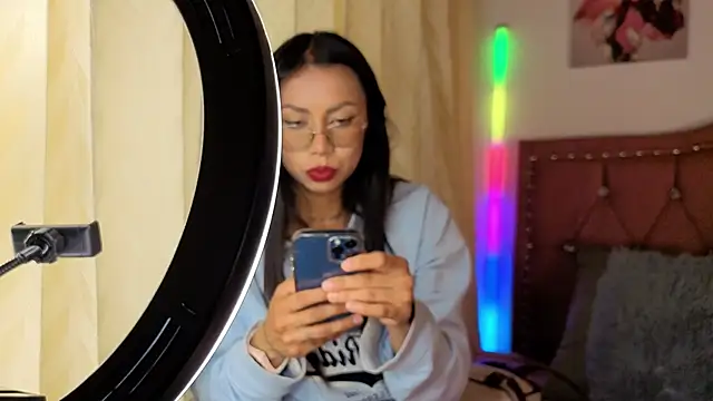 Snapshot of Antonellaconelly chatting on 25, 9, 2025 Antonellaconelly online show from 25, 9, 2025