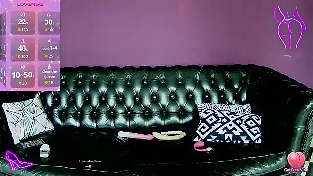 marynka21 online show from 2, 2, 2026