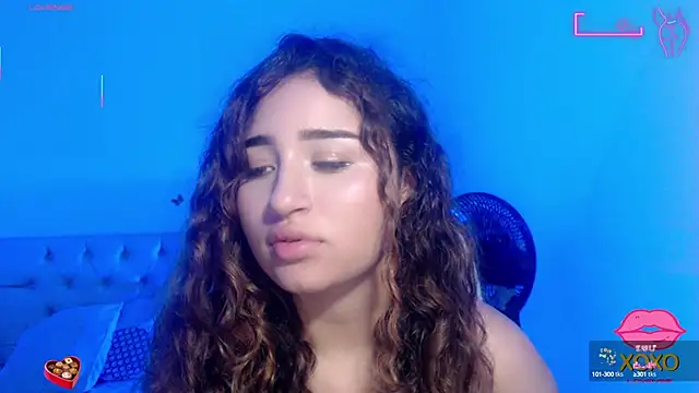 sasha 17  online show from 7, 10, 2025