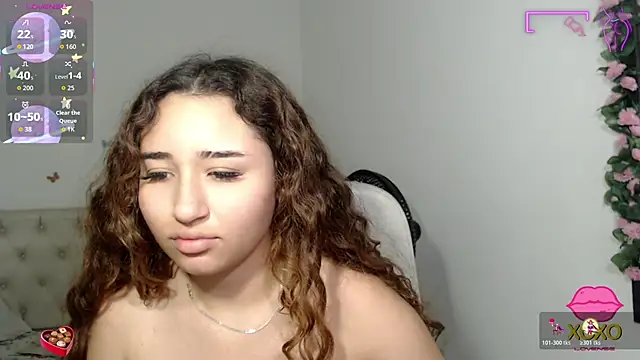 sasha 17  online show from 13, 11, 2025