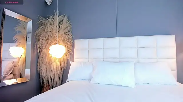 AnastasiaBlare online show from 15, 10, 2025