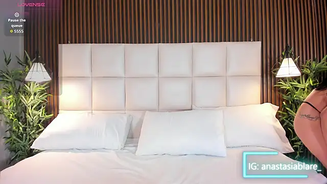 Snapshot of AnastasiaBlare chatting on 21, 2, 2026 AnastasiaBlare online show from 21, 2, 2026