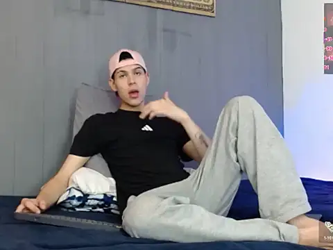 angeloo 666 online show from 12, 9, 2025