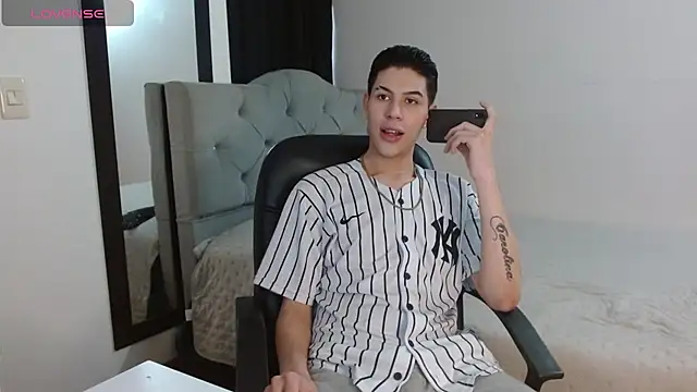 angeloo 666 online show from 12, 11, 2025