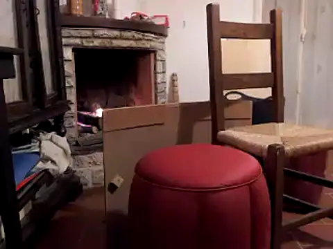 Snapshot of cpvento chatting on 9, 10, 2025 cpvento online show from 9, 10, 2025