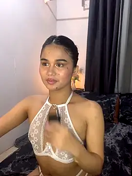 AngelHille online show from 13, 11, 2025