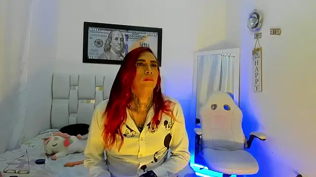 MissDiabla  online show from 6, 2, 2026