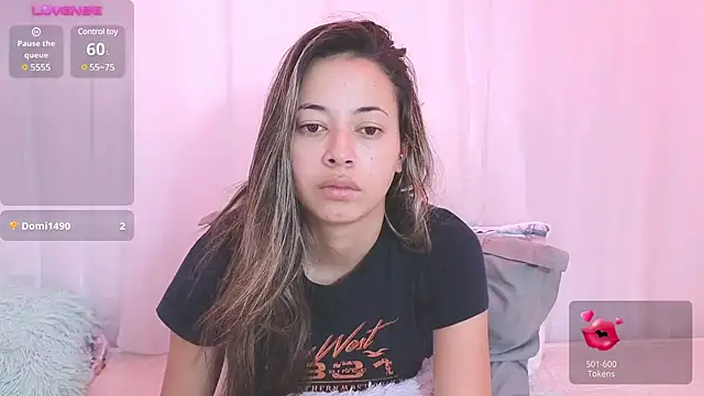 Danny Ninaa online show from 10, 12, 2024