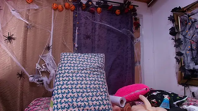 sweegirl69 online show from 30, 10, 2025