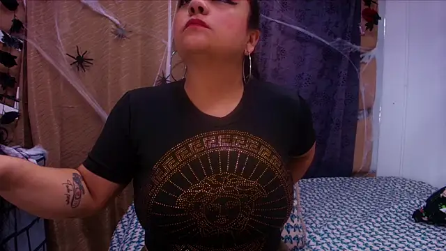 sweegirl69 online show from 31, 10, 2025