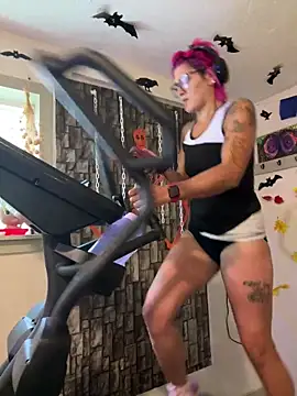 Snapshot of kinkycanner chatting on 27, 10, 2025 kinkycanner online show from 27, 10, 2025