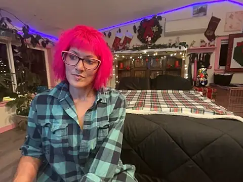 kinkycanner online show from 2, 12, 2025