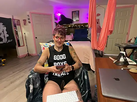 kinkycanner online show from 10, 3, 2026