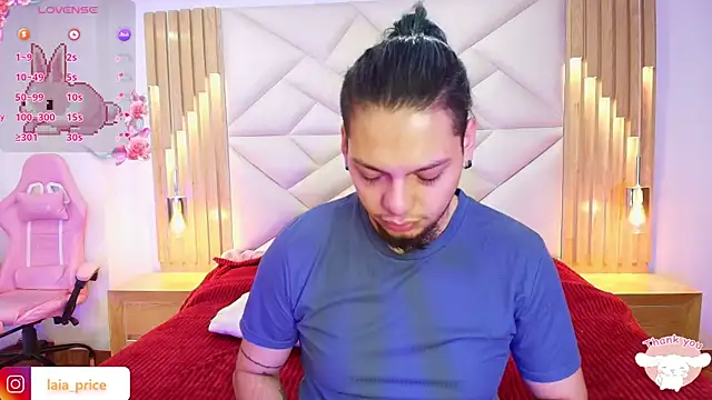 Laia and Damian online show from 9, 11, 2025